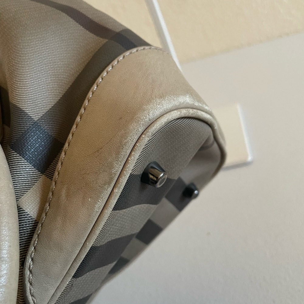Burberry northfield shoulder bag - Picture 14 of 14